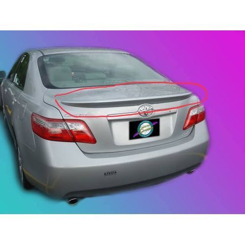 2007-2011 Toyota Camry Booth Spoiler