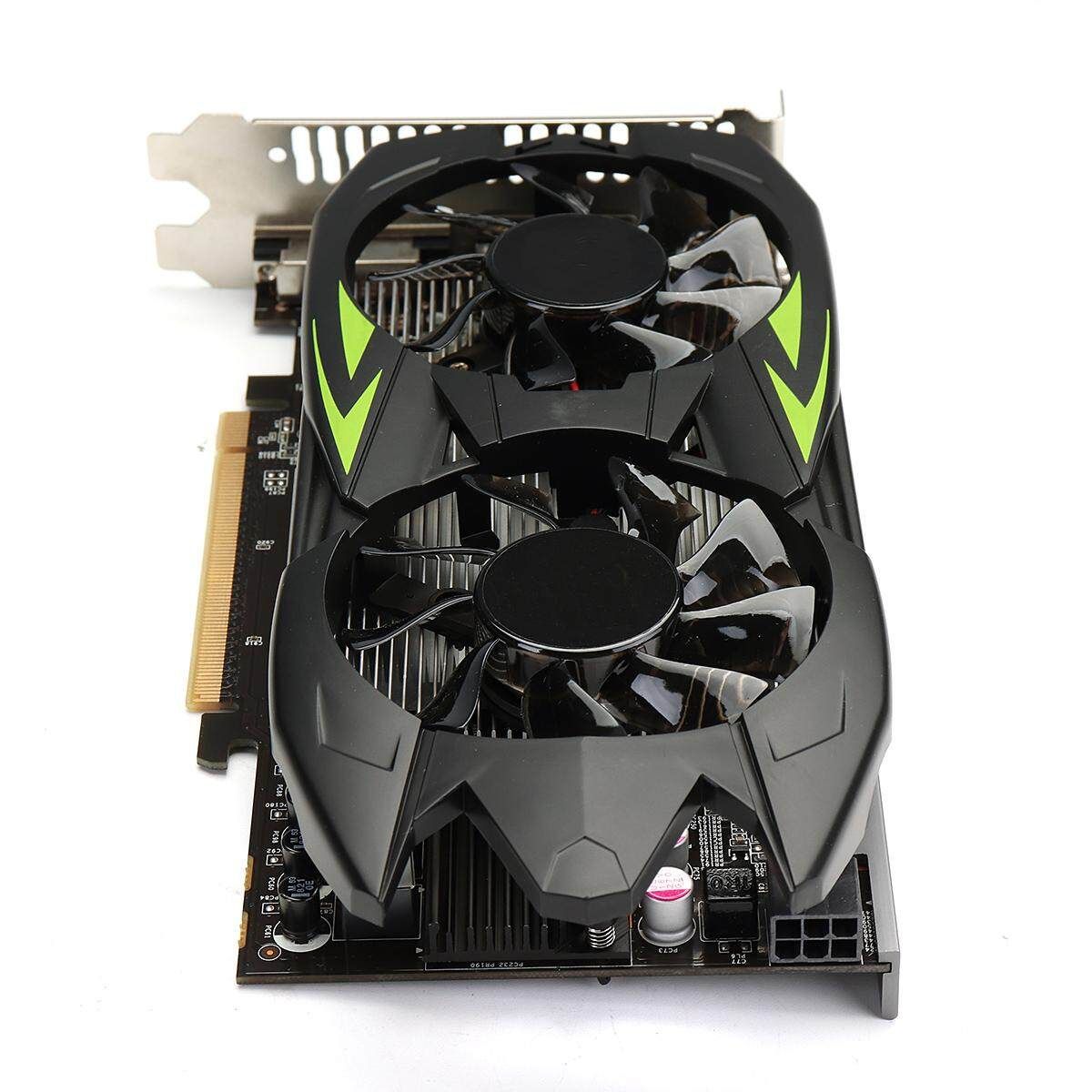 1060 3GB DDR5 192BIT Video Gaming Graphics Card DVI VGA HDMI For NVIDIA GeForce