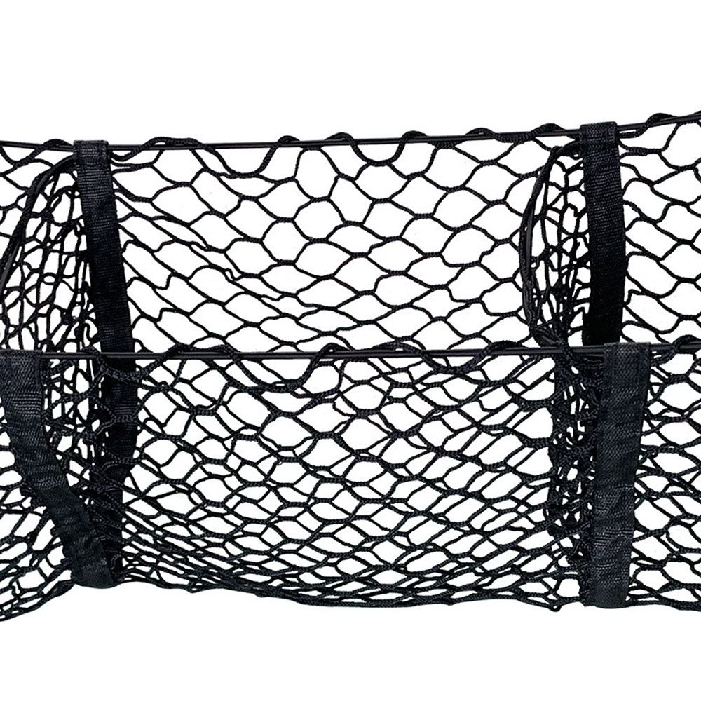 Storage Net Pocket Car Trunk Net Bag Rear Cargo Net Storage