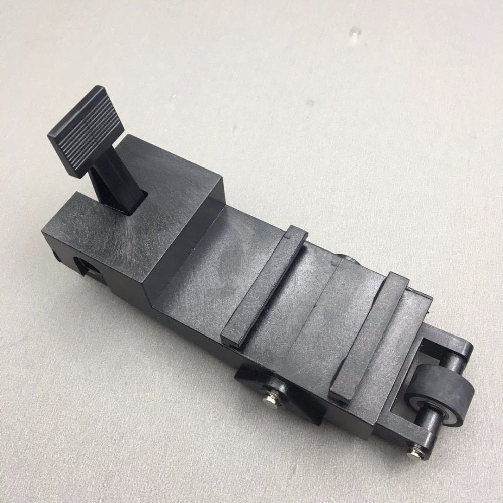 2PCS P-cut PCUT Pinch Roller Assembly Pressure Rubber Rollers For Pcut CT-900 1200 630 Vinyl Cutter Cutting Plotter Spare Parts