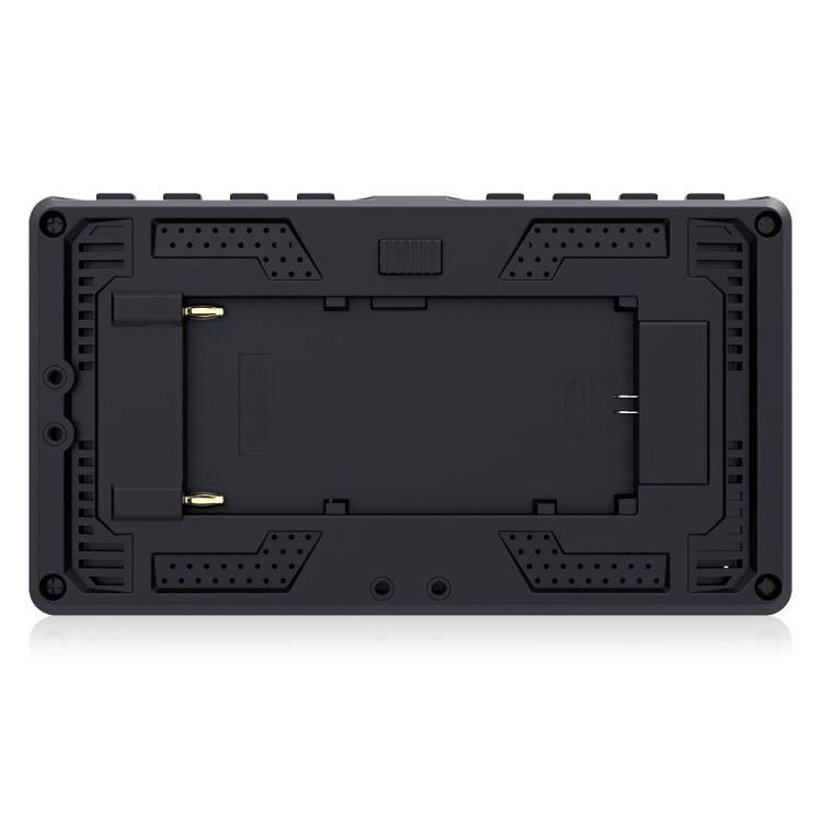 FEELWORLD F6S 5.0 Inch IPS Screen Field Monitor