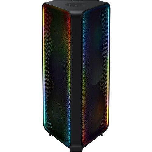 MX-ST90B Sound Tower 1700Watts  Party Speaker