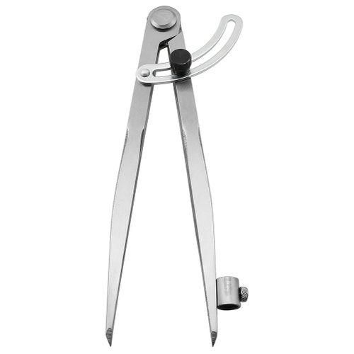 8 Inch Compass 200mm Precision Wing Divider