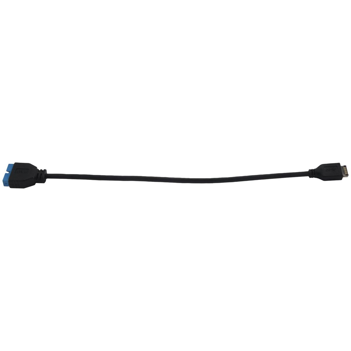 USB3.1 Header to USB 3.0 20Pin Header Cable for Motherboard