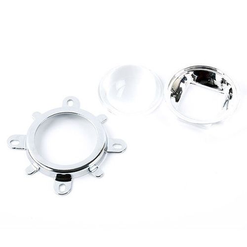44mm Lens + Reflector Collimator + Fixed Bracket For