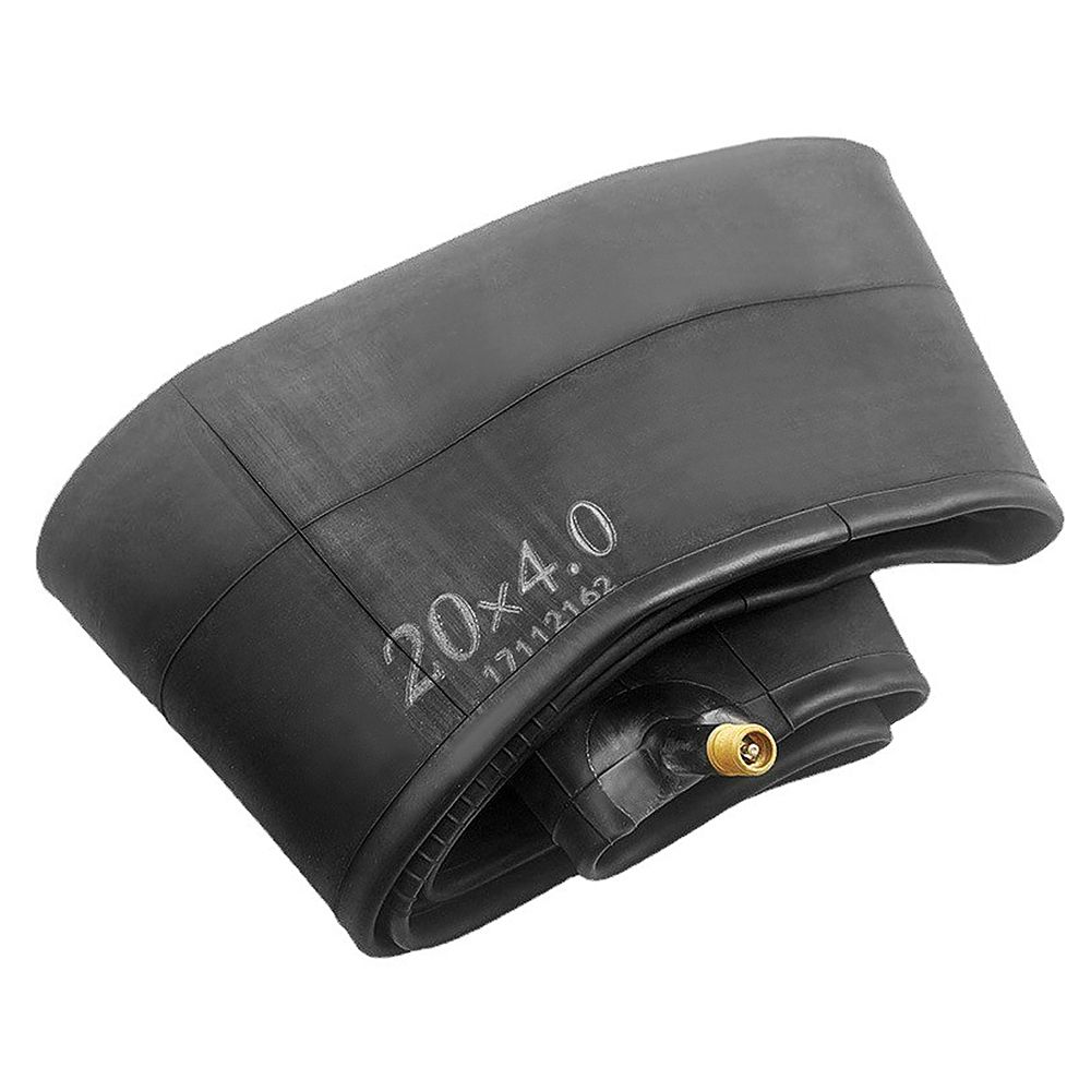 20*4 Inch Bike Inner Tire Bike Inflatable Schraders Valve