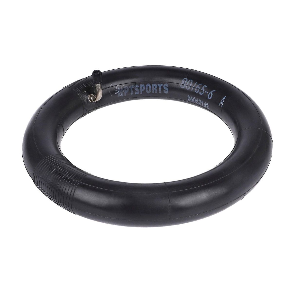 80/65-6 Inner Tube 255x80 Electric Scooter Inner Tire 10 Inch Thickened Replacement Pneumatic Tyre