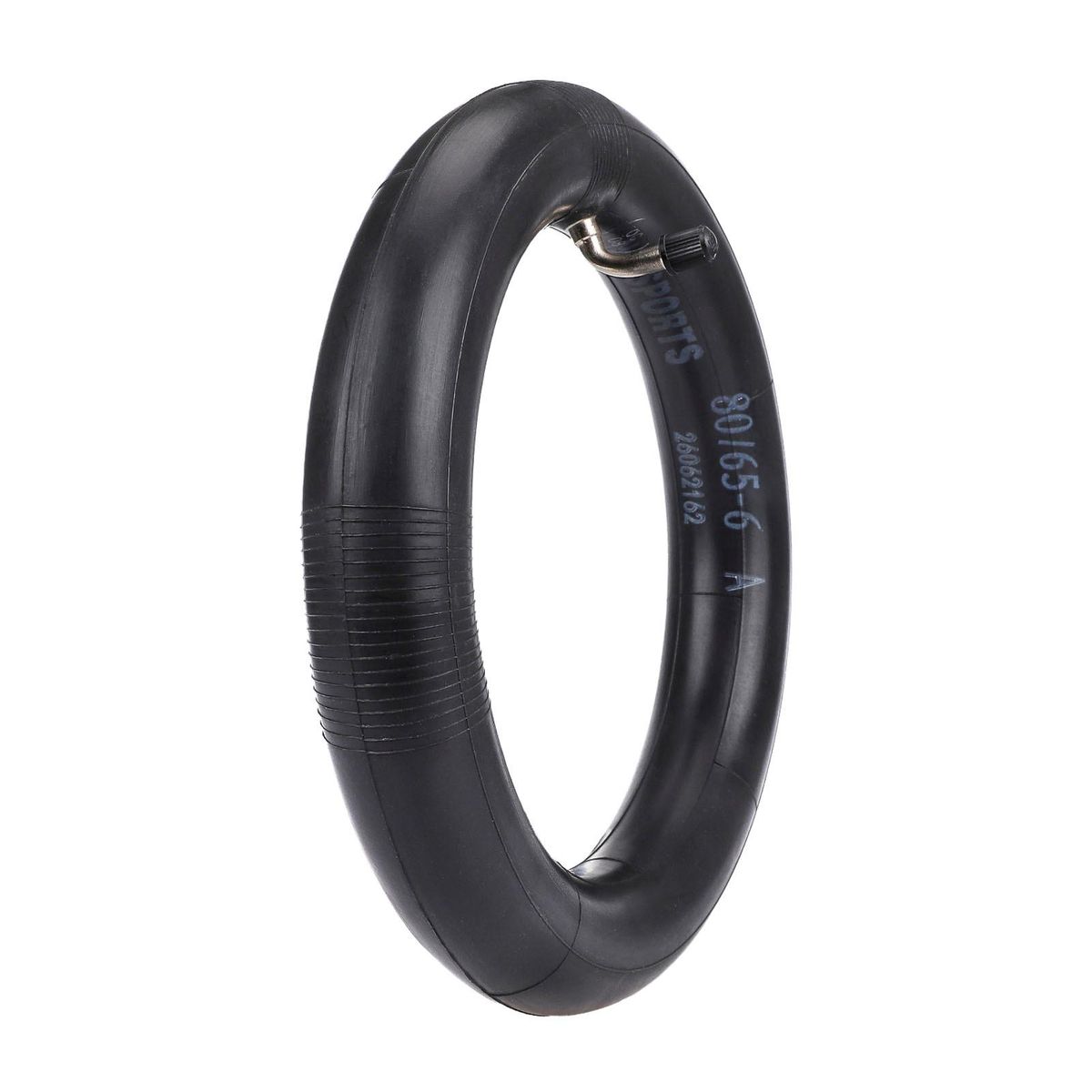 80/65-6 Inner Tube 255x80 Electric Scooter Inner Tire 10 Inch Thickened Replacement Pneumatic Tyre