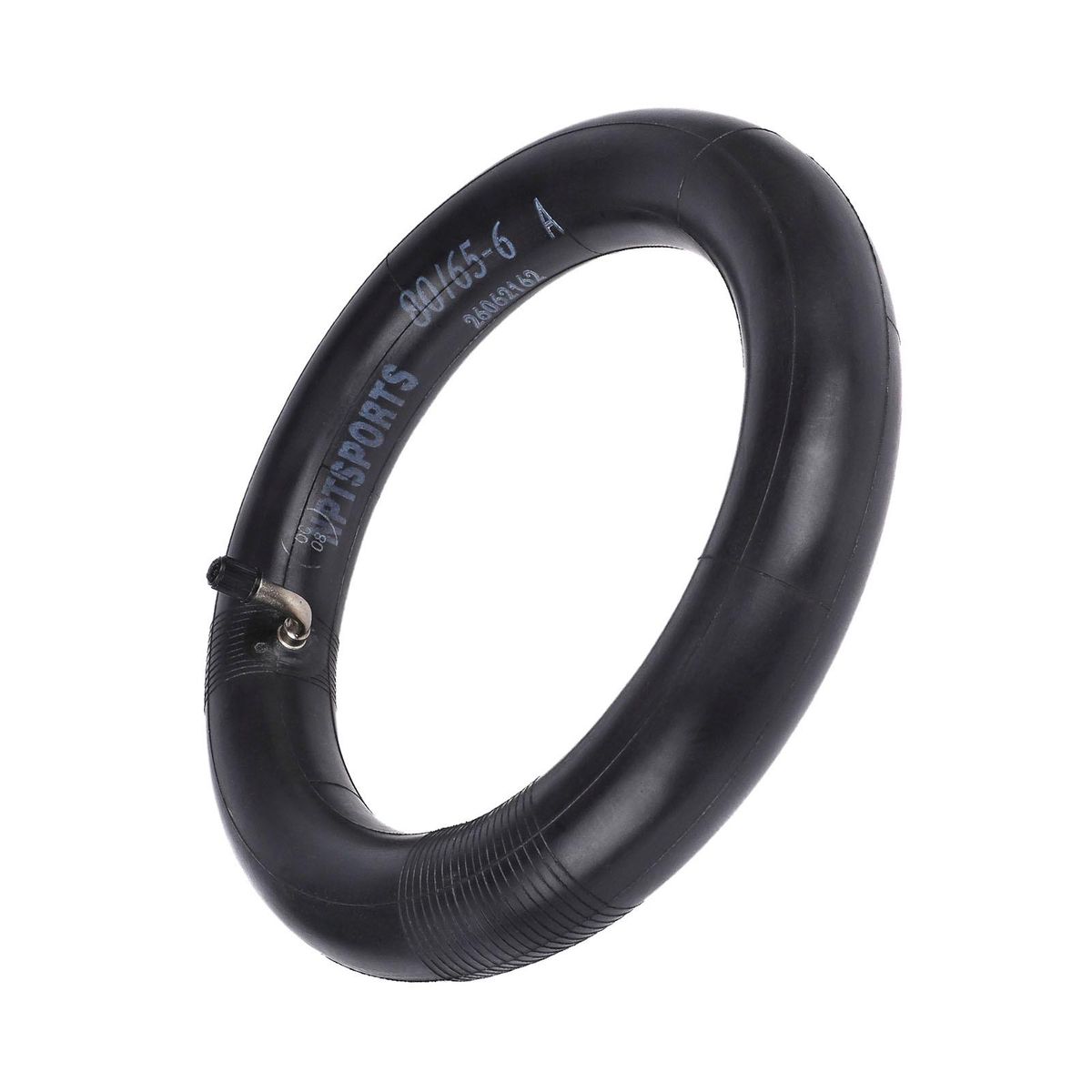 80/65-6 Inner Tube 255x80 Electric Scooter Inner Tire 10 Inch Thickened Replacement Pneumatic Tyre
