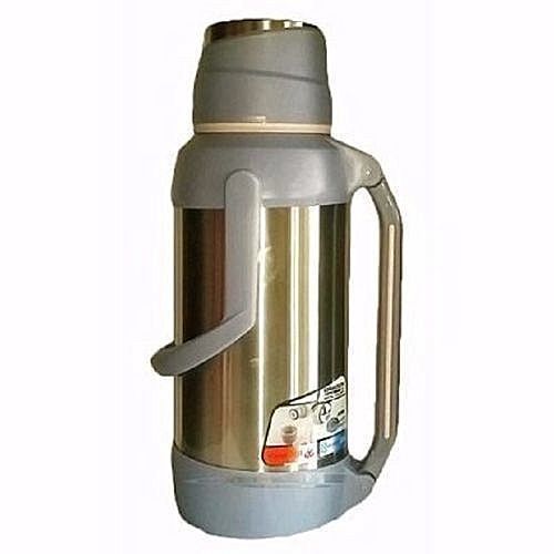 Glass Insulated Water Flask- 3.2litre