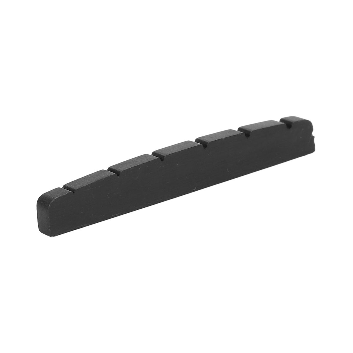 Electric Guitar Upper Nut Flat Bottom PT-5042-00
