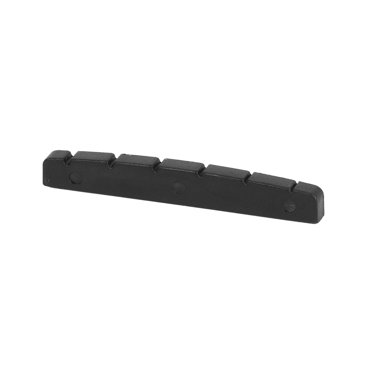 Electric Guitar Upper Nut Flat Bottom PT-5042-00