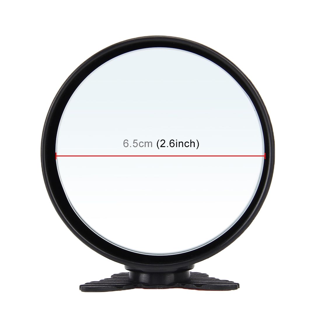 3R-044 Car Adjustable Blind Spot Mirror