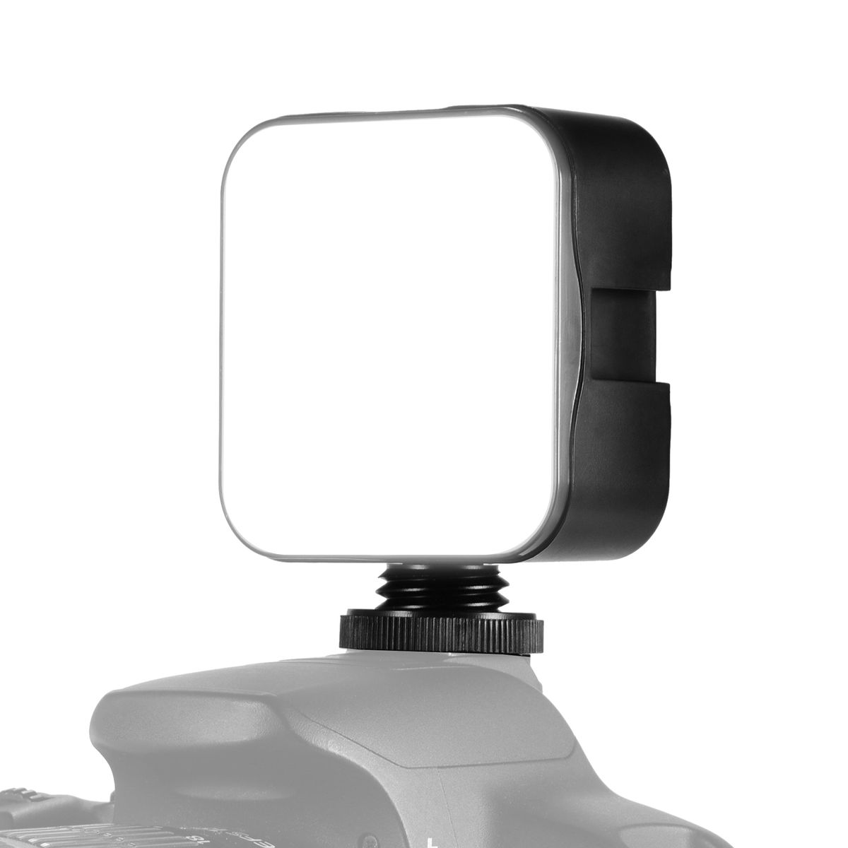 Mini LED Video Light Photography Fill-in Lamp 6500K