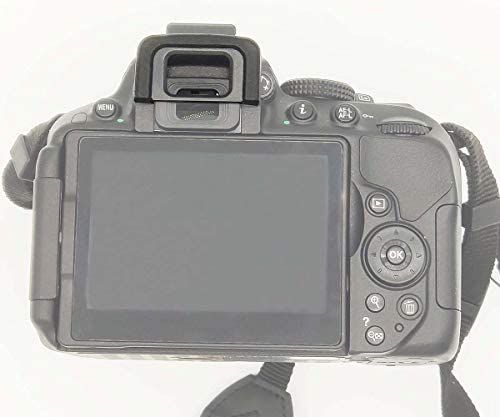 View Finders Compatible With D5600 D5500 D5300 D5200 D5100 D5000 D3500 D3400 D3300 D3200 D3100 D3000 Digital Cameras