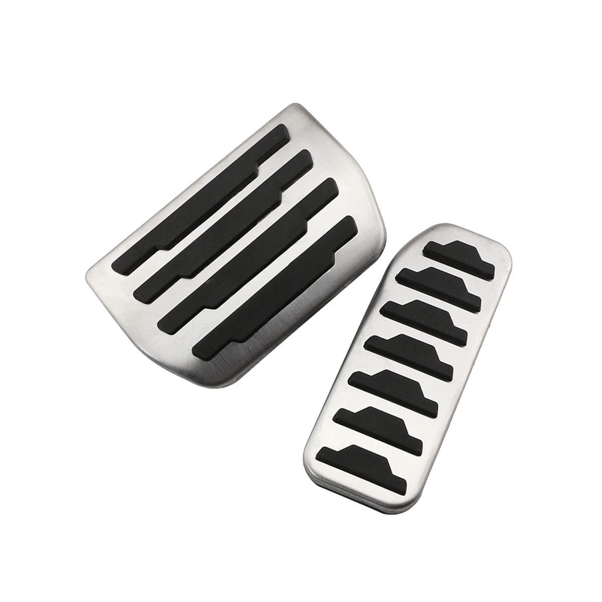 Throttle Pedal Brake Pedal Car Accessories for Evoque