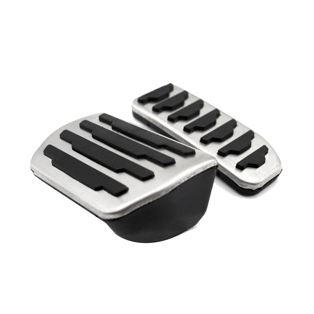 Throttle Pedal Brake Pedal Car Accessories for Evoque