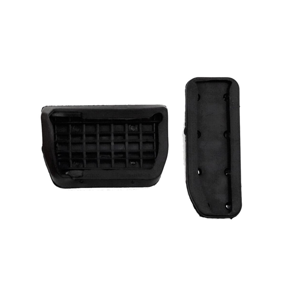 Throttle Pedal Brake Pedal Car Accessories for Evoque