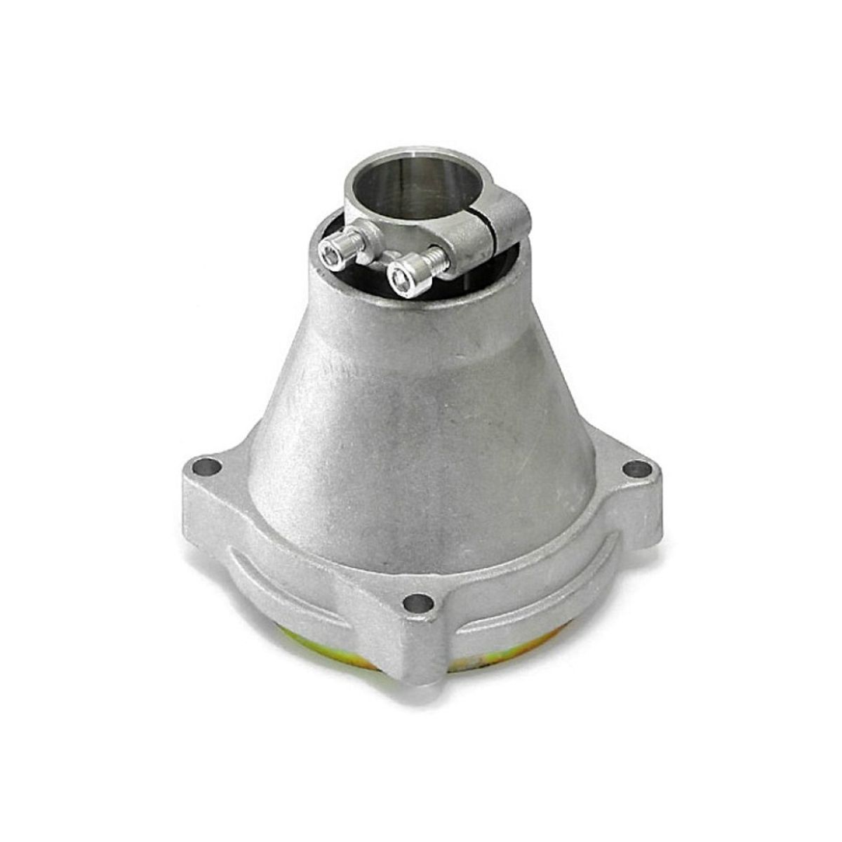 28mm 9-Tooth Lawn Mower Connecting Disc Brush Cutter Side