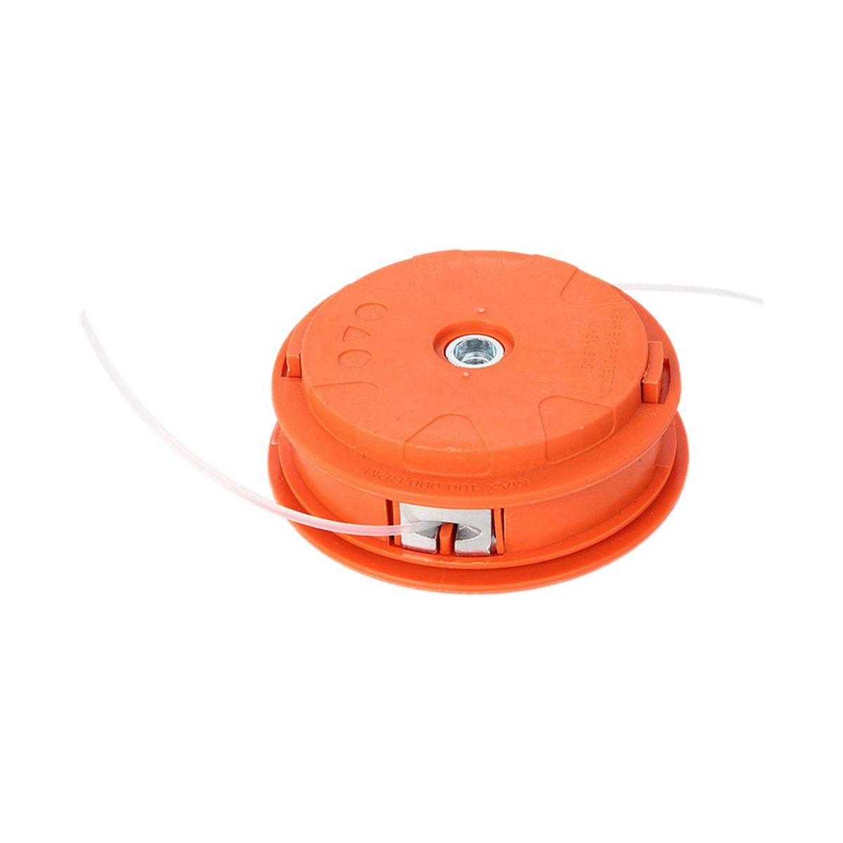 Mowing Head Universal Mower Mowing Head Mowing Disc Rope