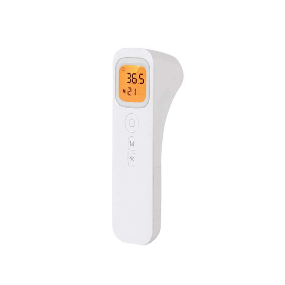 Thermometre Medical Mercurial GlThermometer Large Screen Clinical Measurement Device Fever Temperature Detection Tools