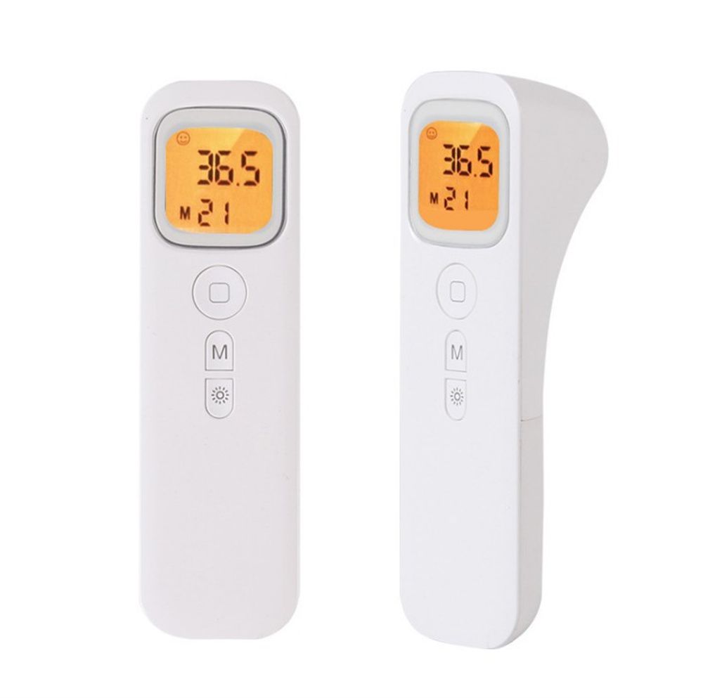 Thermometre Medical Mercurial GlThermometer Large Screen Clinical Measurement Device Fever Temperature Detection Tools
