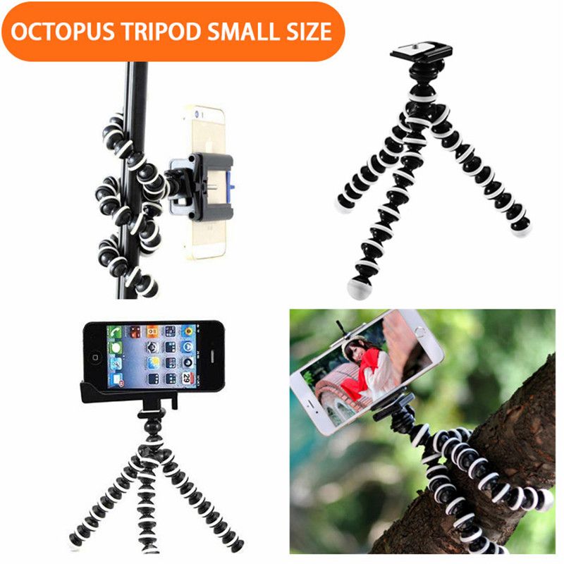 HONGDAK For GoPro Accessories Set For Go Pro Hero 10 9 8 7