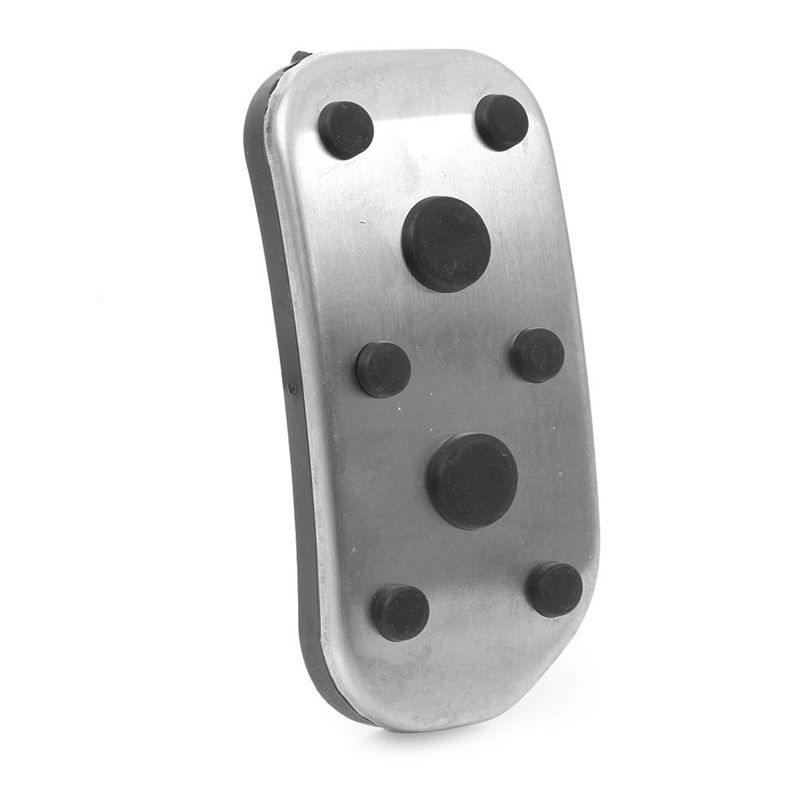 Gas Accelerate Brake Pedal Pad Cover For Toyota Corolla -/