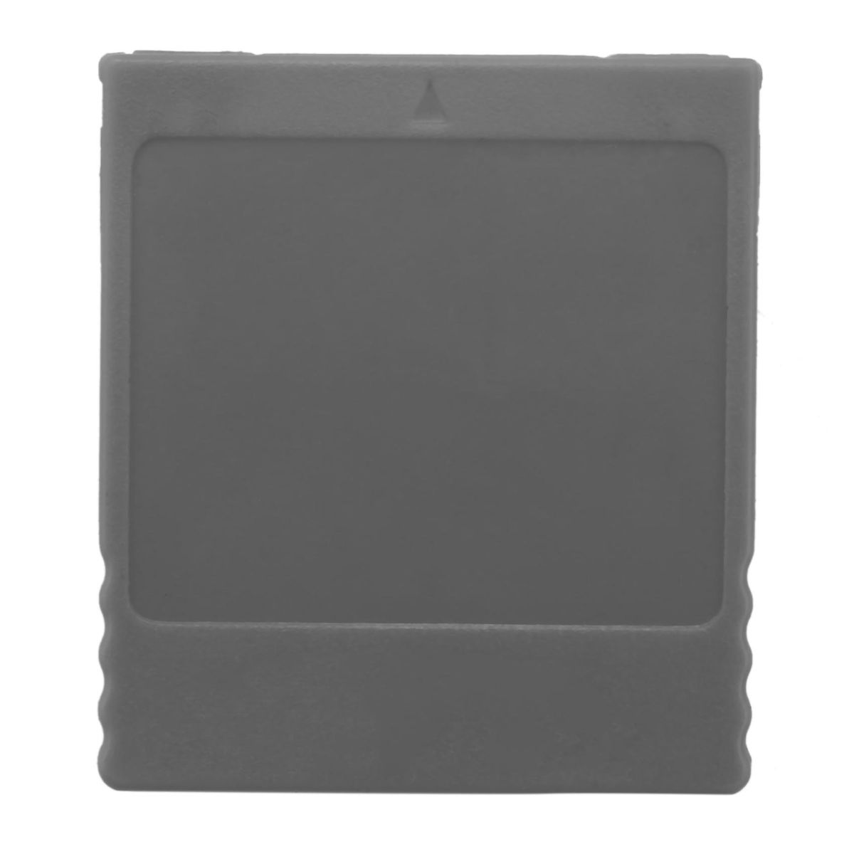 Key SD Flash Memory Card Reader Converter Adapter for Nintendo Wii NGC GameCube Console