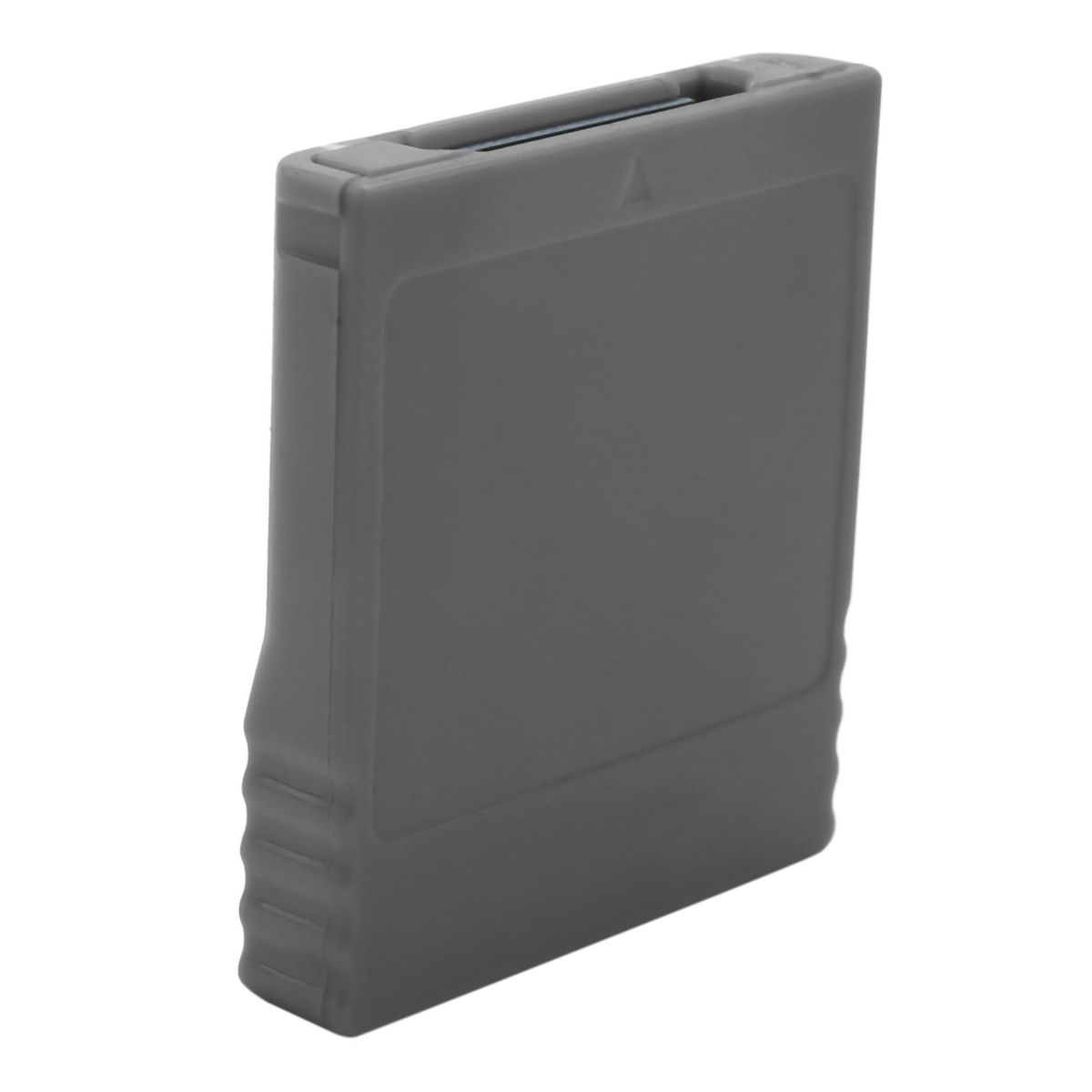 Key SD Flash Memory Card Reader Converter Adapter for Nintendo Wii NGC GameCube Console