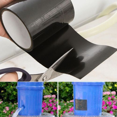 Super Strong Flex Leakage Repair Waterproof Tape