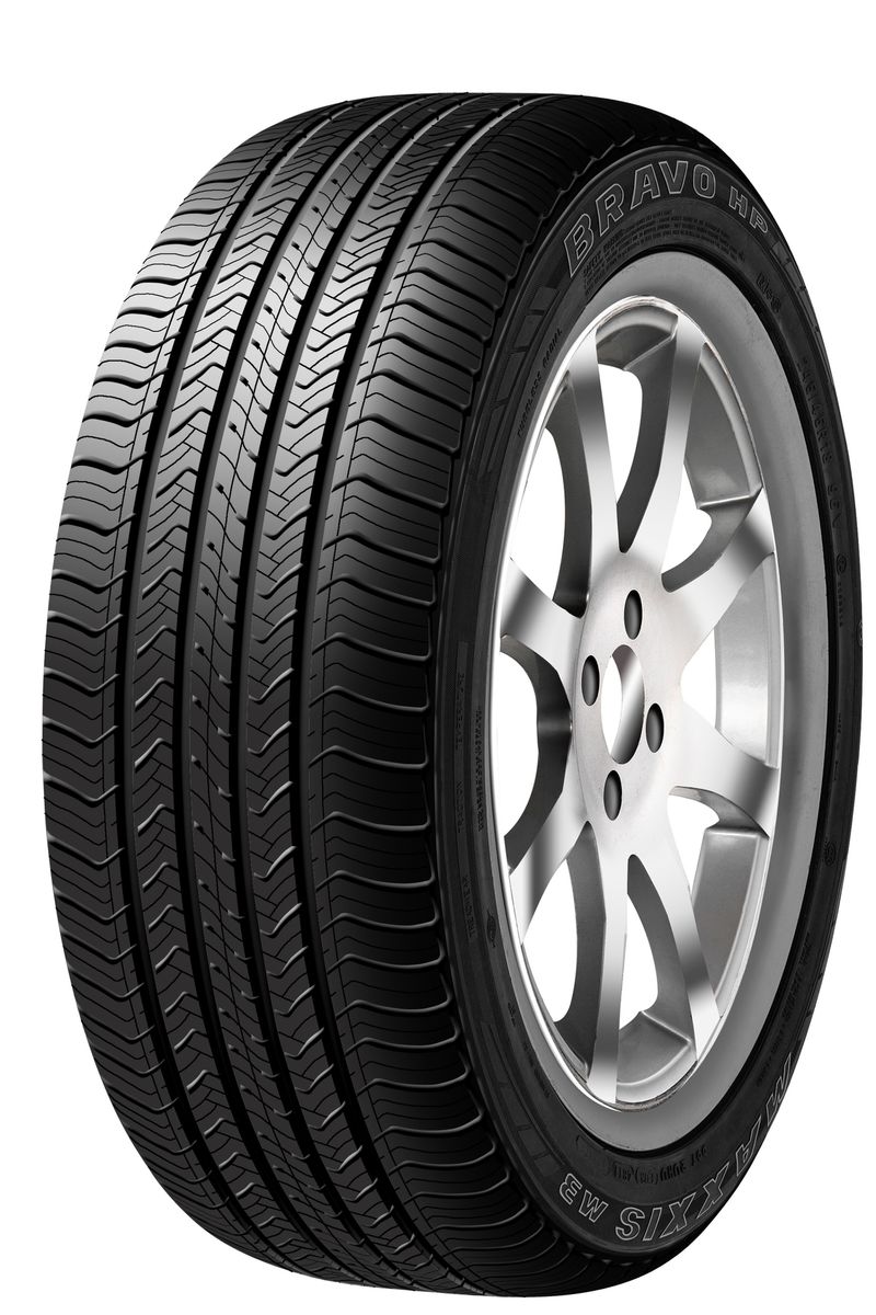 245/40 ZR18 HPM3