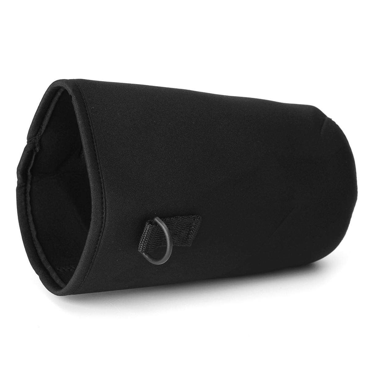 Bottle Sleeve Carrying Pouch Bag With Handle For Yeti 18/36/ 64 Oz Cup 64oz 64OZ