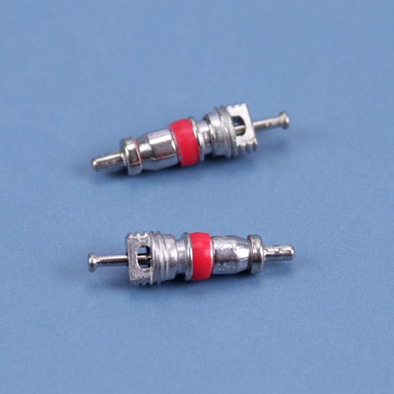 20PCS Car Truck Alloy Tire Tyre Valve Stem Core Part