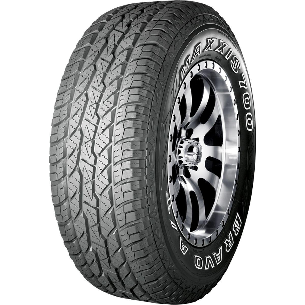285/65 R17 AT700