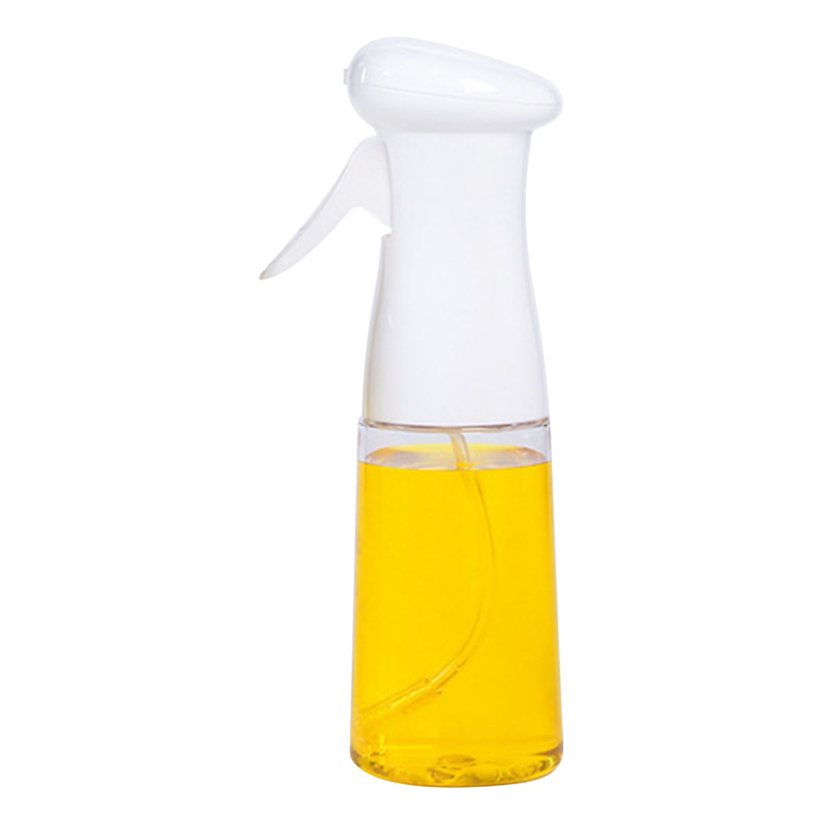 220mL Olive Oil Sprayer Mister Spray Bottle Refillable Oil