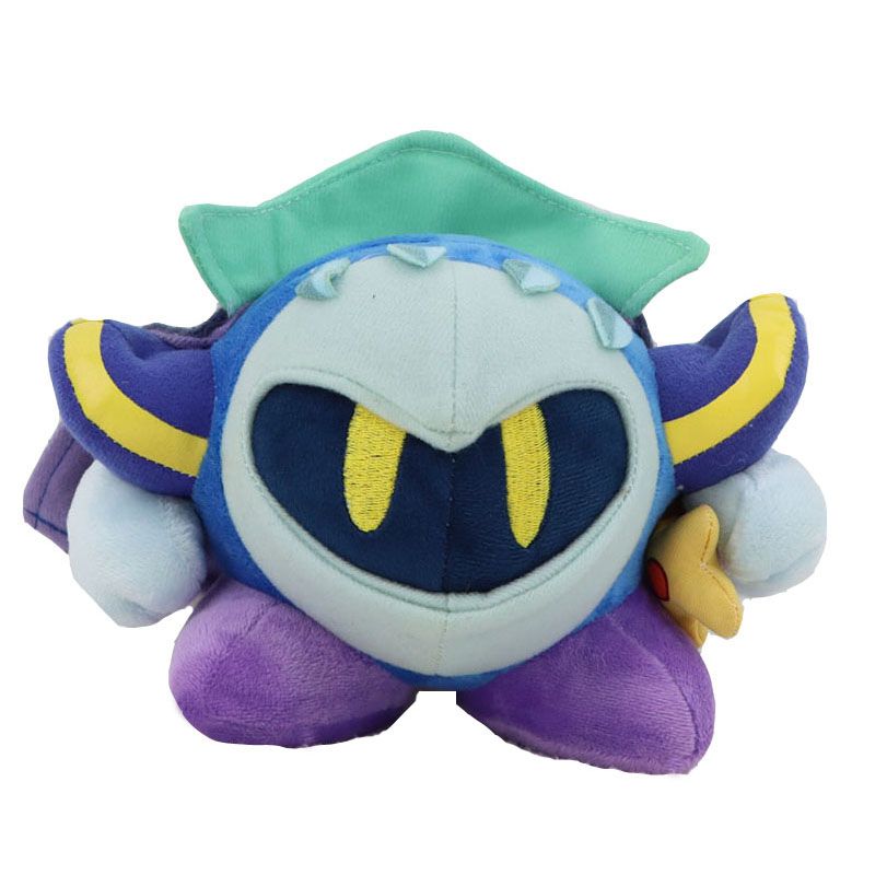New Swordsman Meta Knight Little Chukabi Belt Cute Animals