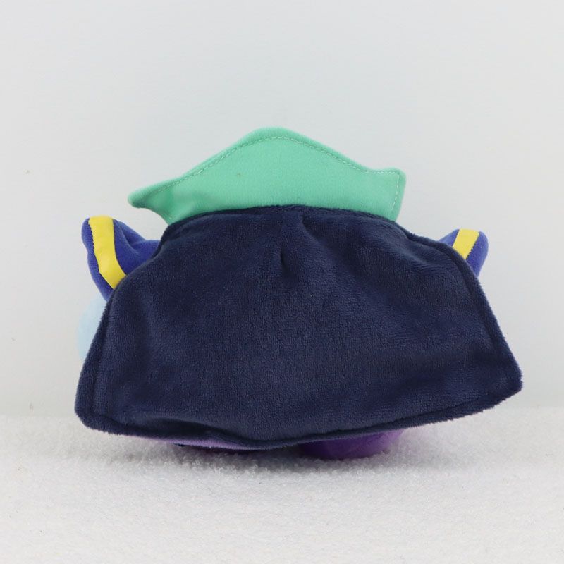 New Swordsman Meta Knight Little Chukabi Belt Cute Animals