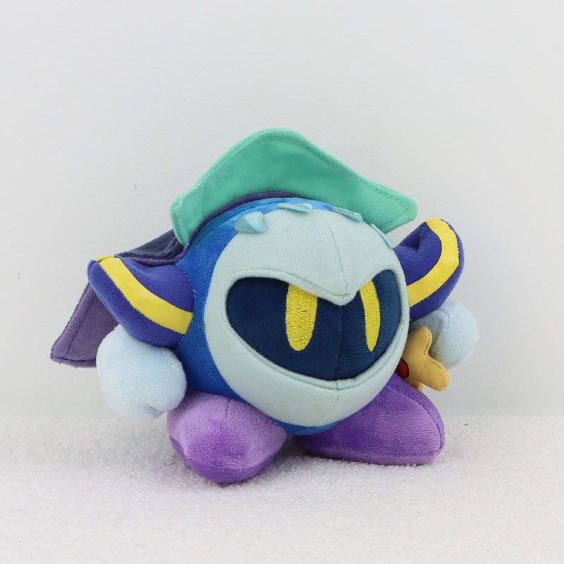 New Swordsman Meta Knight Little Chukabi Belt Cute Animals