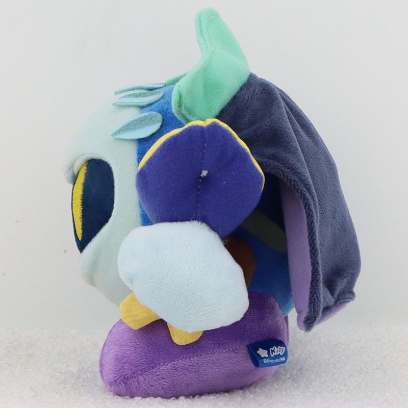 New Swordsman Meta Knight Little Chukabi Belt Cute Animals