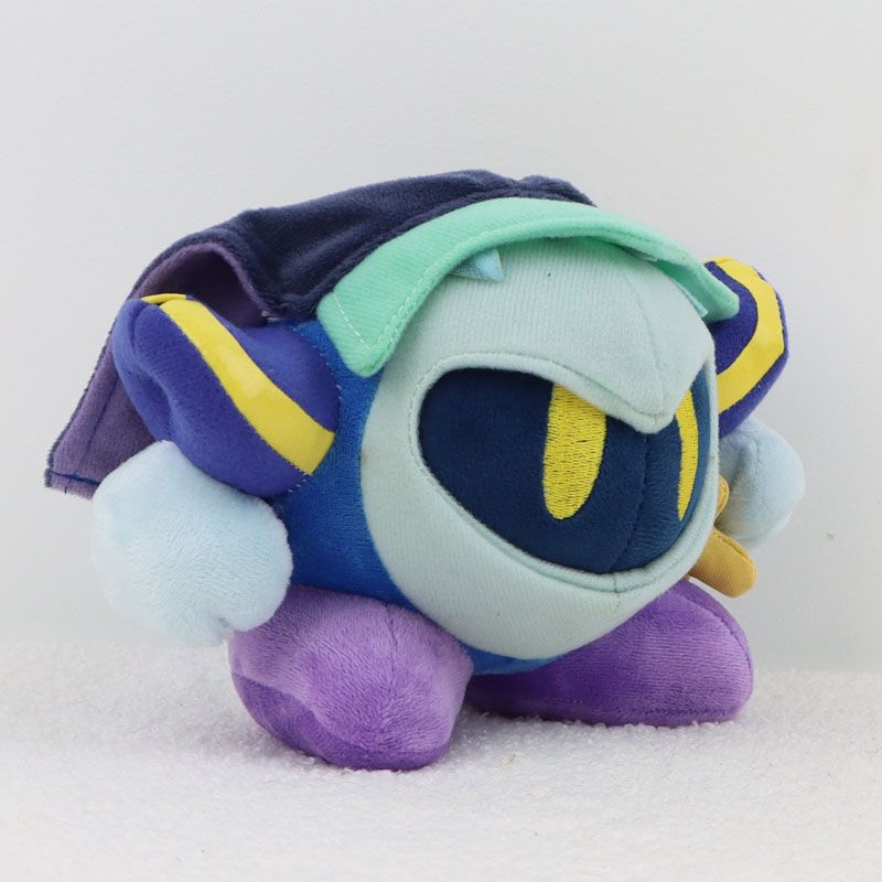 New Swordsman Meta Knight Little Chukabi Belt Cute Animals