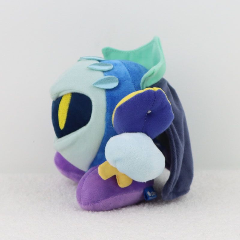 New Swordsman Meta Knight Little Chukabi Belt Cute Animals