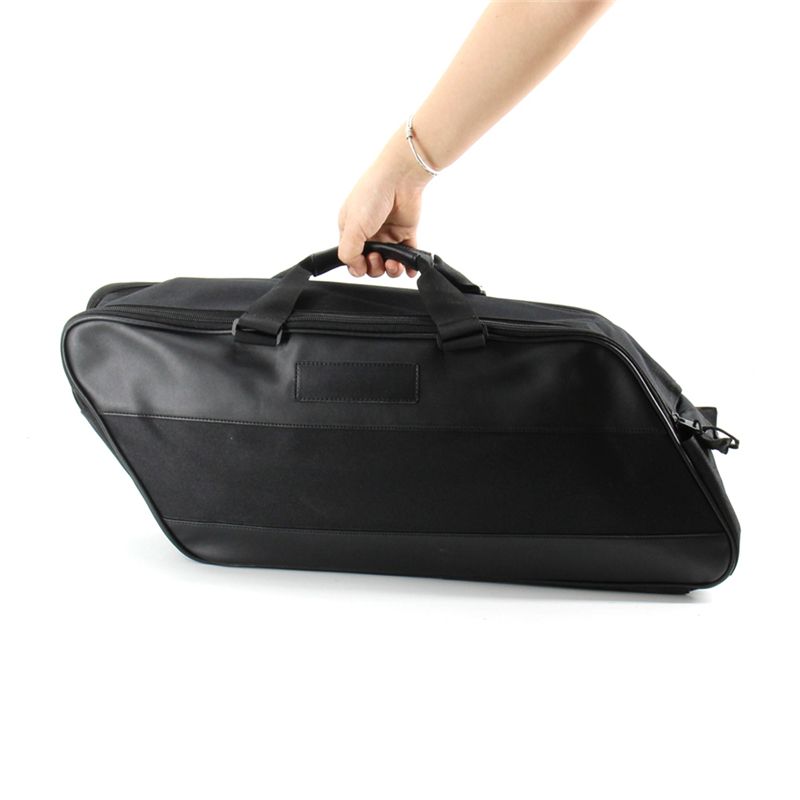 Saddlebag Luggage Liners Tour Pack Soft Liner Bags for