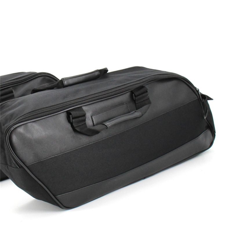 Saddlebag Luggage Liners Tour Pack Soft Liner Bags for