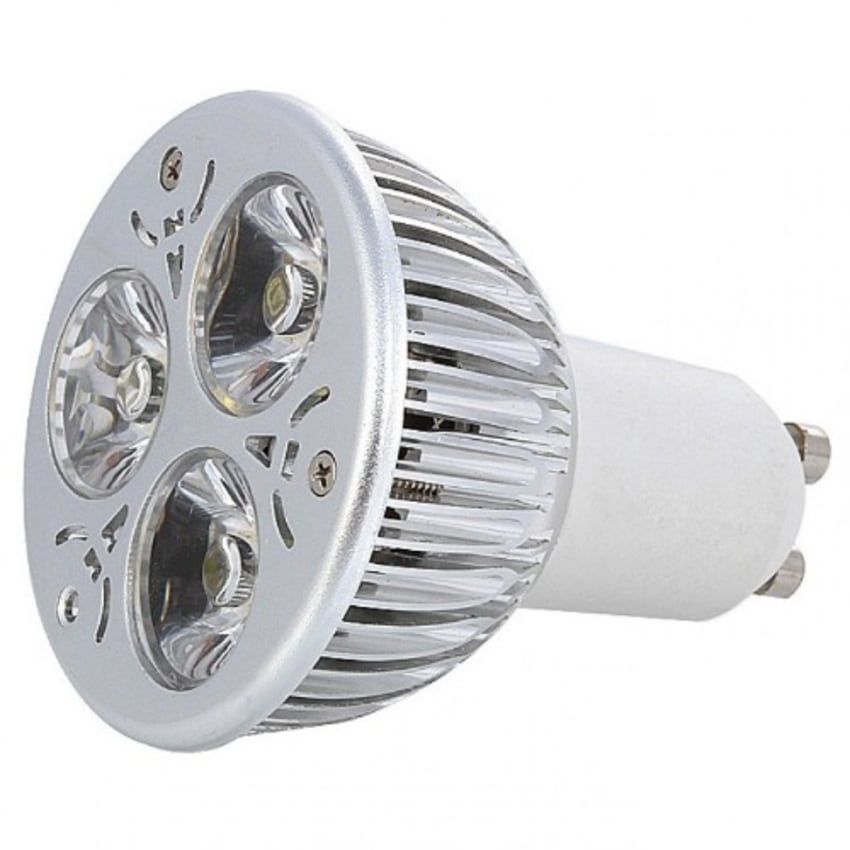 Led Bulb - GU10