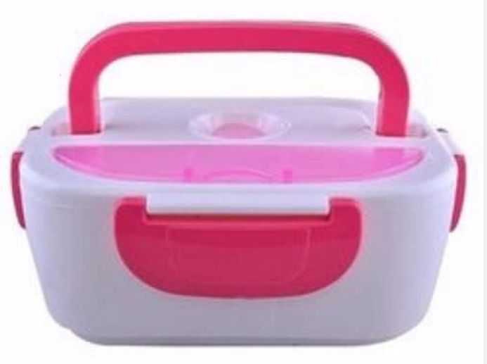 Electric Portable Heating Lunch Box/Food Flask