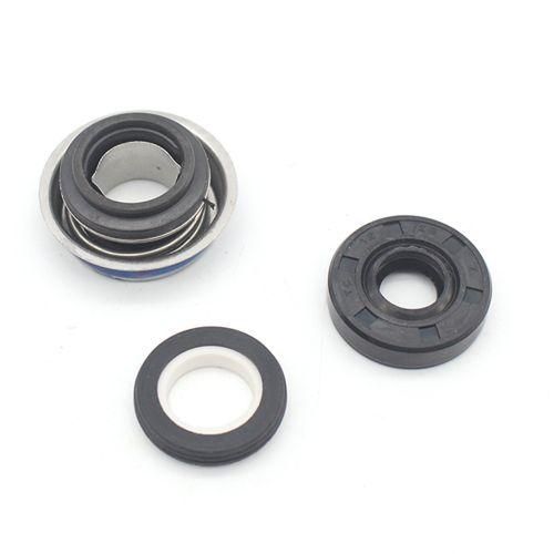 Motorcycle Water Pump Oil Seal Set For HONDA CB400 CBR400
