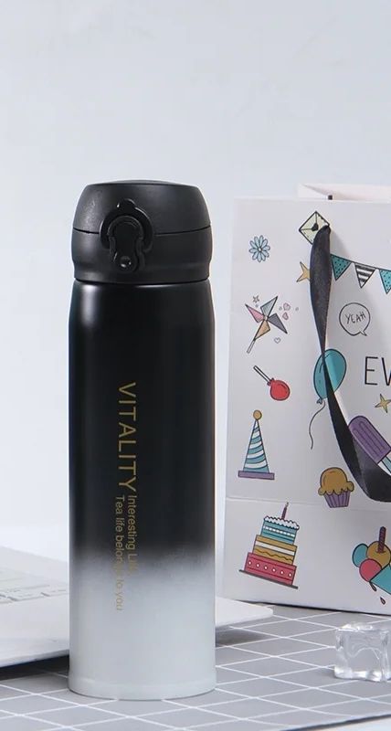 304 Stainless Steel Vacuum Insulated Cup