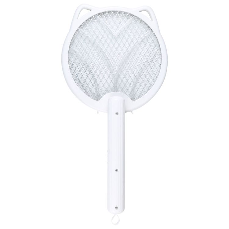 Rotary Electric Mosquito Swatter