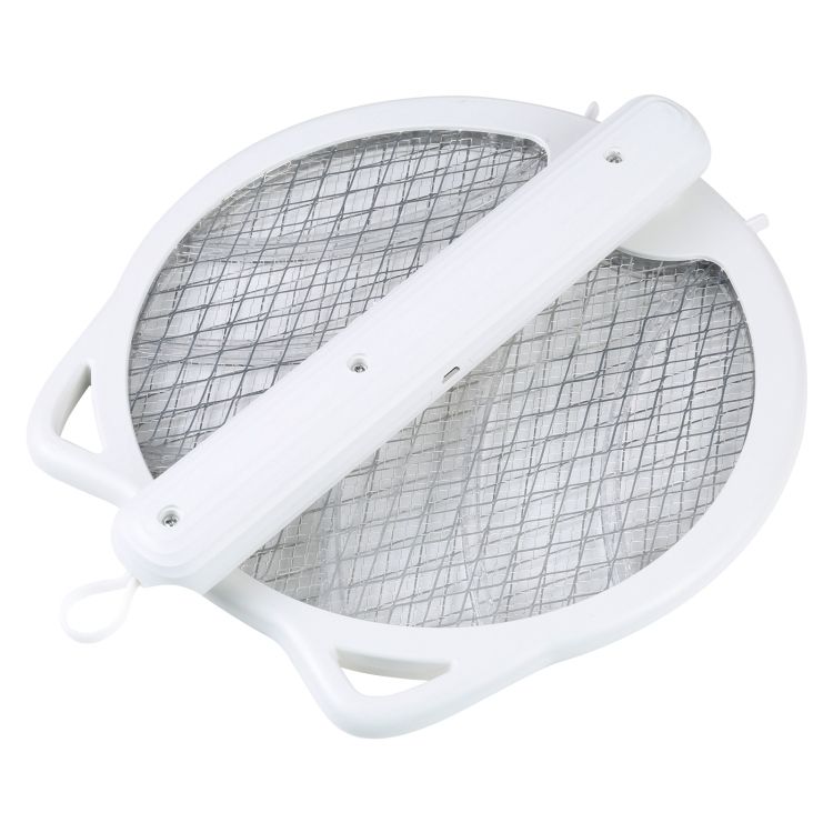 Rotary Electric Mosquito Swatter